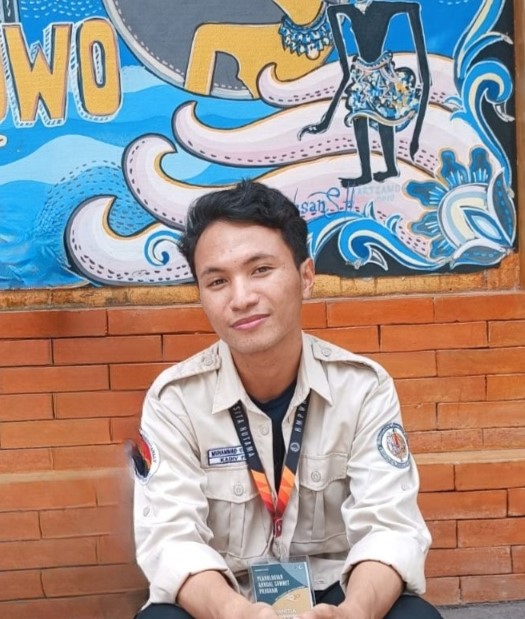Muhammad Usamah Alhafidz